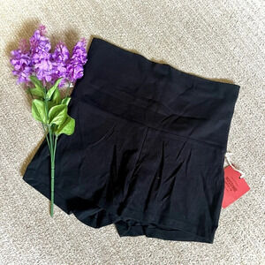 Mossimo NWT High Waist Biker Shorts - XS
